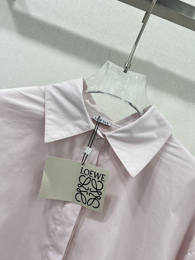 Loewe Shirts